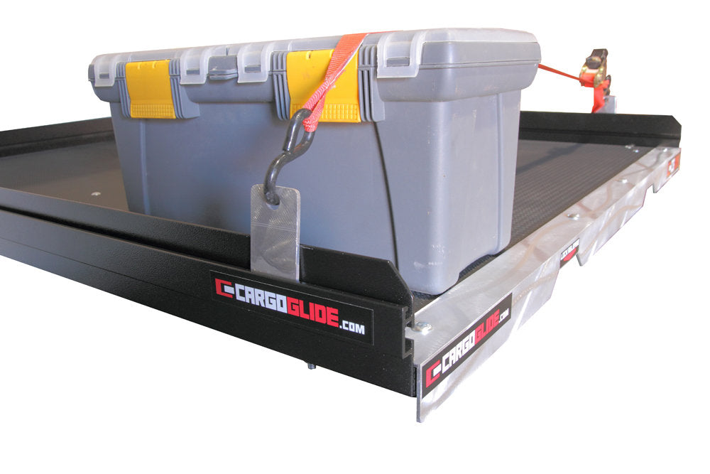 SLIDE OUT TRAY ACCESSORY