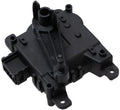AIR DOOR ACTUATOR