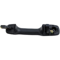 EXTERIOR DOOR HANDLE
