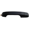 EXTERIOR DOOR HANDLE