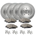 DISC BRK HDW KIT