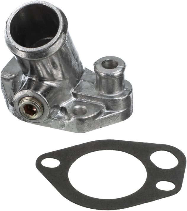 Gates Engine Coolant Water Outlet