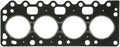 Cylinder Head Gasket Ford Industrial 1.1L VSG-411 89-94