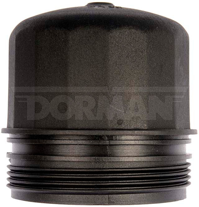 OIL FILTER CAP