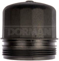 OIL FILTER CAP