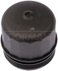 OIL FILTER CAP