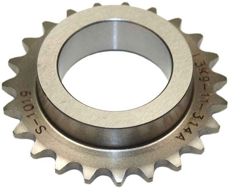 CRANKSHAFT SPROCKET, 2006-2013/MAZD