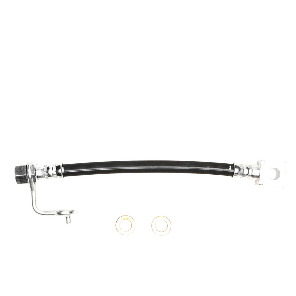 DFC auto part