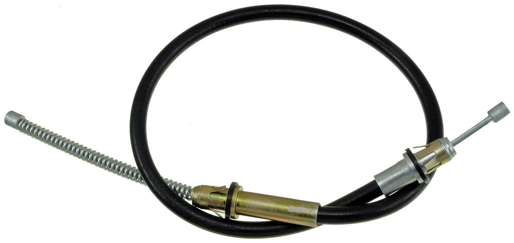 BRAKE CABLE