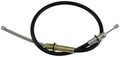 BRAKE CABLE