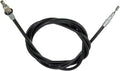 BRAKE CABLE