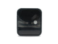 B&B MOLDERS black auto part