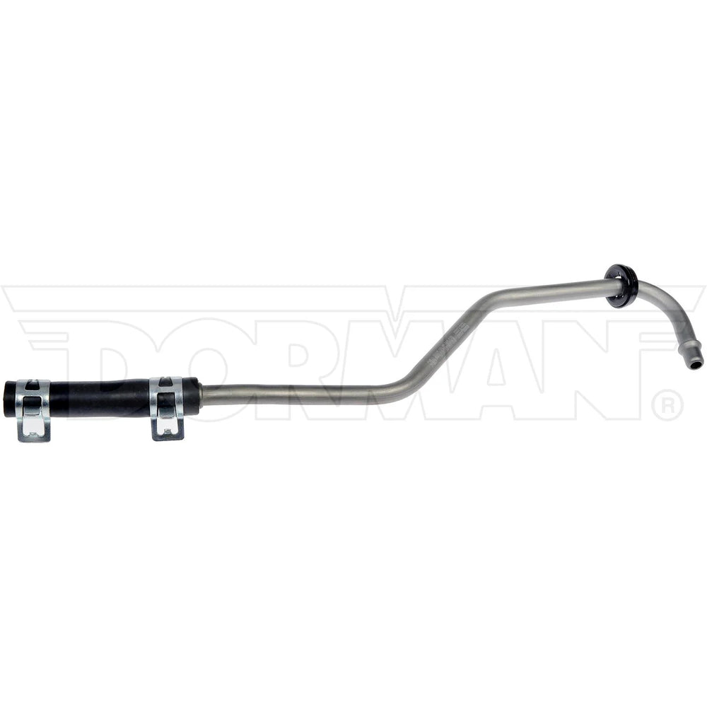 TURBO WATER PIPE