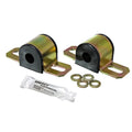 Energy Suspension Universal 7/16in Black Non-Greaseable Sway Bar Bushings