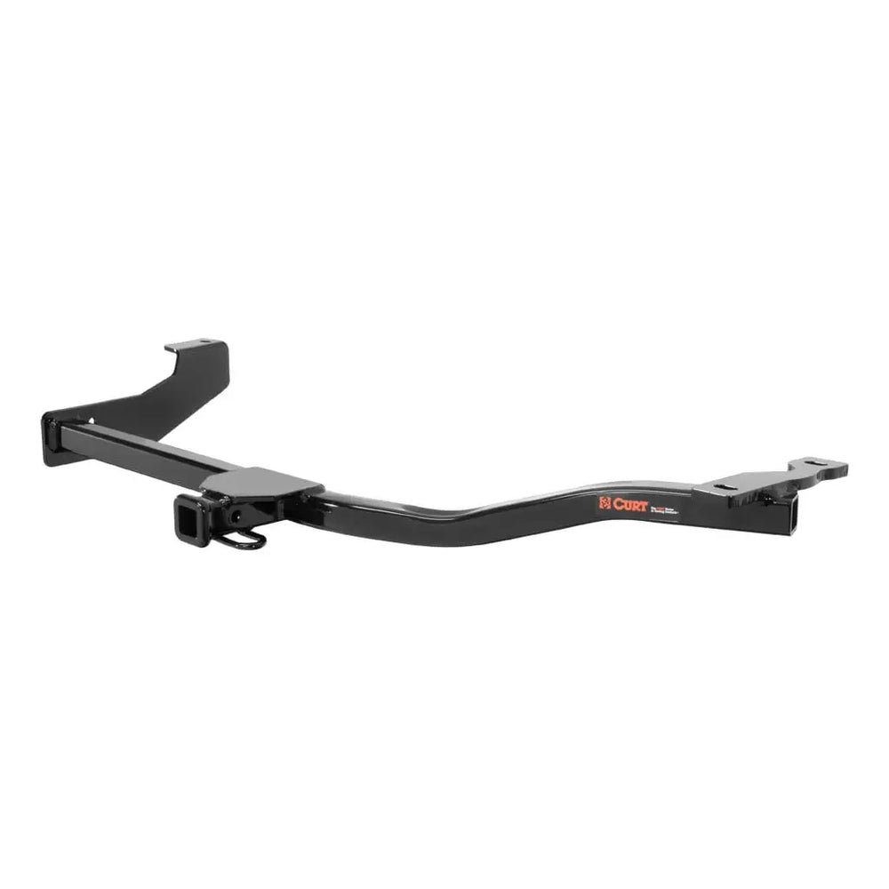 Hidden Hitch auto part