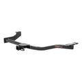 Hidden Hitch auto part