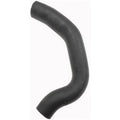 CURVED RADIATOR HOSE