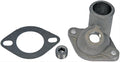 THERMOSTAT HOUSING