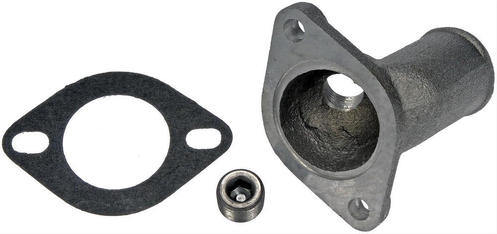 THERMOSTAT HOUSING