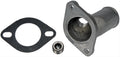 THERMOSTAT HOUSING