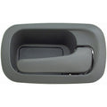 INTERIOR DOOR HANDLE