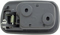 INTERIOR DOOR HANDLE