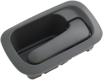 INTERIOR DOOR HANDLE