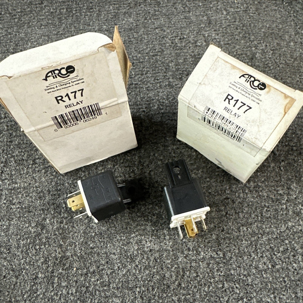 ARCO MARINE auto part