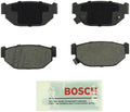 DISC BRAKE PADS