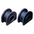 MOOG 71-74 Chevrolet G10 Van Front To Control Arm / Front To Frame Sway Bar Bushing