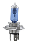 Hella Optilux 12V 60/55W H4/9003 P43t Extreme White XB Bulb (Pair)