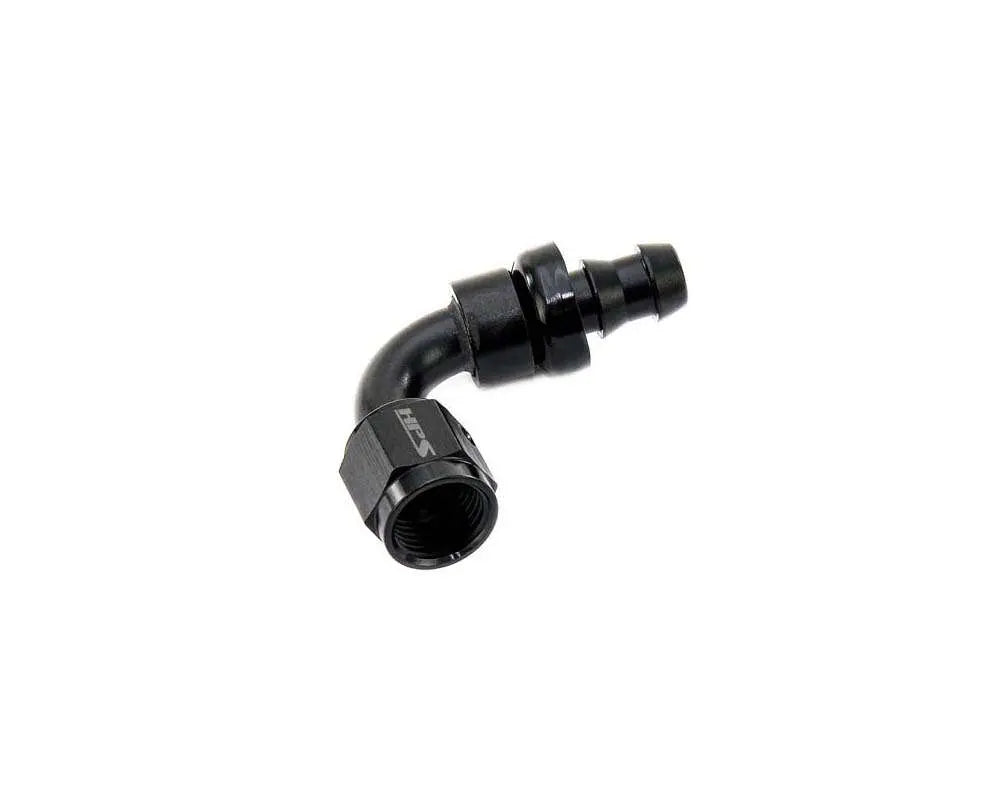 AN Hose End