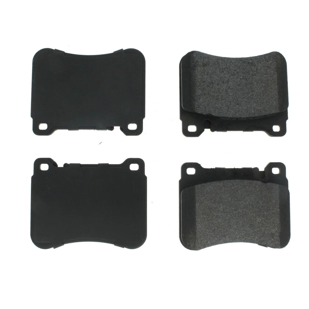 C-TEK Semi-Metallic Brake