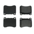C-TEK Semi-Metallic Brake