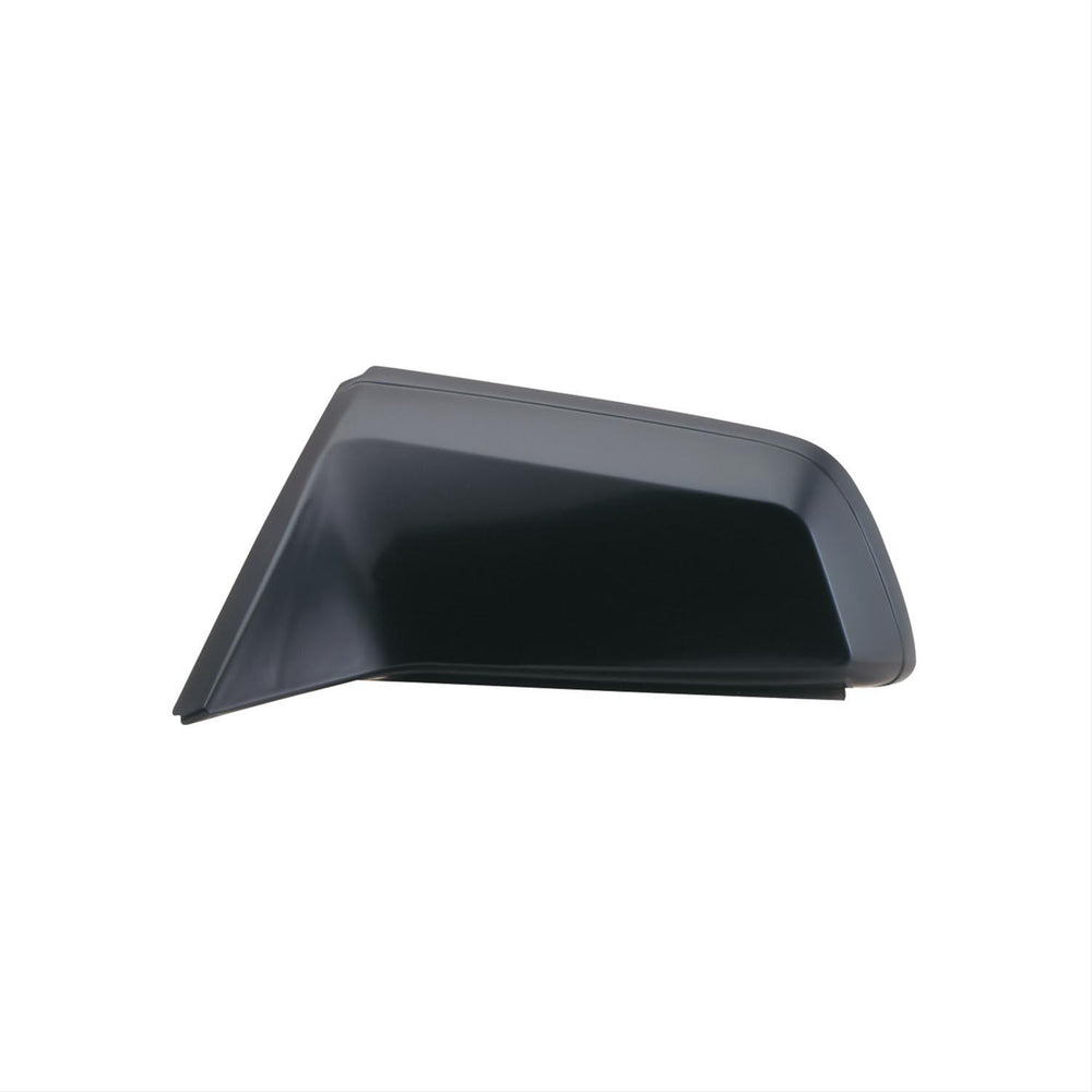8296 BUICK CENT/CUTLASS CIERA 8290 CHEV CELEB 8291 PONT 6000 RLH MANUAL NO FOLD OE MIRROR BLK