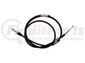 BRAKE CABLE