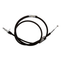 BRAKE CABLE