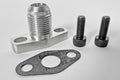 Full Race auto part