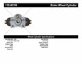 C-TEK STANDARD WHEEL CYLINDER