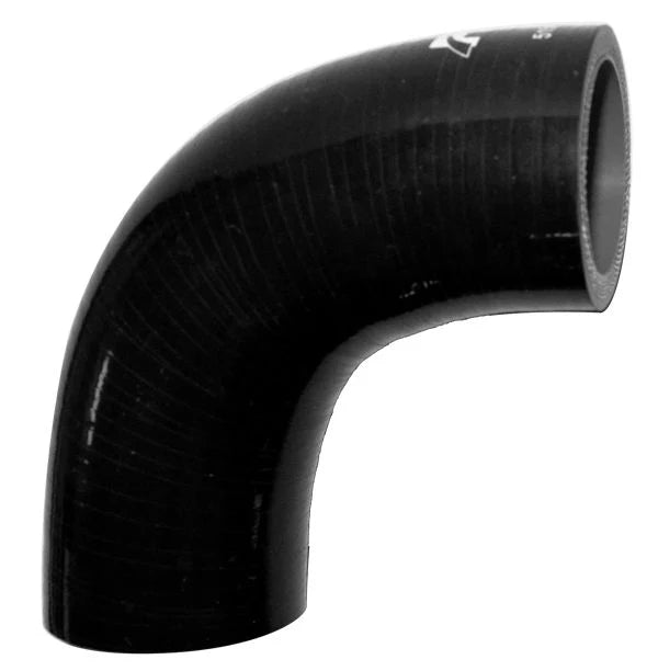 1.5IN ID 90 DEGREE PERFORMANCE SILICONE HOSES
