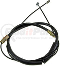 BRAKE CABLE