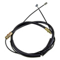 BRAKE CABLE