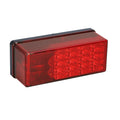 WESBAR auto part