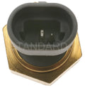 STANDARD IGN auto part close-up