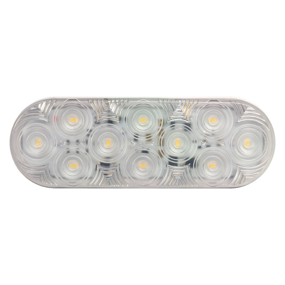 LED BACK-UP LIGHT