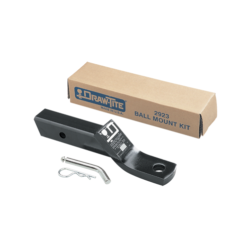 Hidden Hitch auto part
