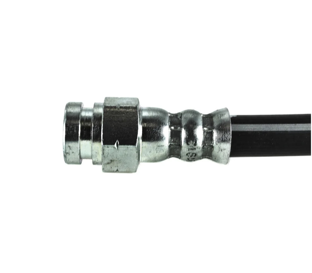 Centric Brake Hose - Rear