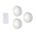 ENERGIZER BATTERY OPERATED LED PUCK