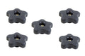 Gates 16TH7XCTN - TH7 Hydraulic Hose - SAE 100R7 - 1 x 200 (1000 psi)