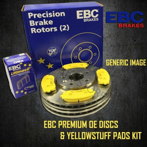 ROTORS auto part
